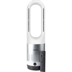 byGaard 2-i-1 Ventilator m/Varme og Kølefunktion