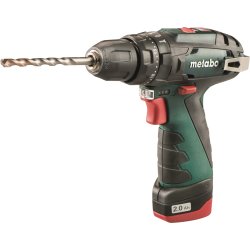 PowerMaxx SB Basic 12V Slagboremaskine