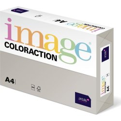 Image Coloraction A4, 120g, 250ark, Mid Grey