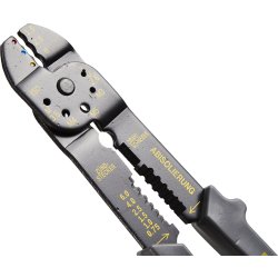 Probuilder kabelskotang, 220 mm