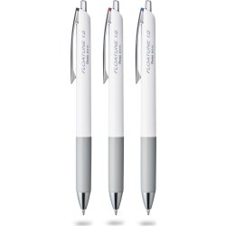 Pentel Floatune Rollerpen | M | Sort
