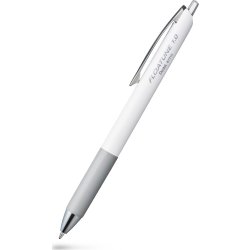 Pentel Floatune Rollerpen | M | Sort