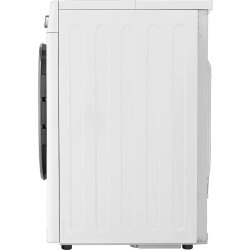 LG RV9DN9037 tørretumbler, 9KG, hvid