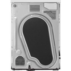 LG RV9DN9037 tørretumbler, 9KG, hvid