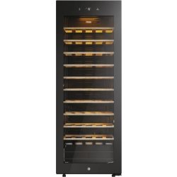 Haier vinkøler 50 serie 3, sort
