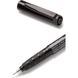 Pentel NMF50 Permanant marker | SF | Sort