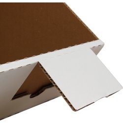 Plukkasse Lux | 125x300x140 mm