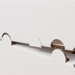 Plukkasse Lux | 125x300x140 mm