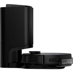 Midea Robotstøvsuger S8+, sort