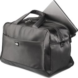 Bon Gout Underseat Taske, sort