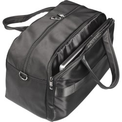 Bon Gout Underseat Taske, sort