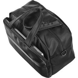 Bon Gout Underseat Taske, sort