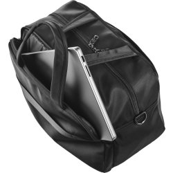 Bon Gout Underseat Taske, sort