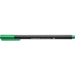 Staedtler Triplus Fineliner | Grøn