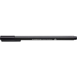 Staedtler Triplus Fineliner | Sort