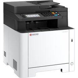 Kyocera MA2600cwfx, multifunktionsprinter, farve