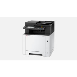 Kyocera MA2600cwfx, multifunktionsprinter, farve