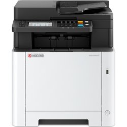 Kyocera MA2600cwfx, multifunktionsprinter, farve
