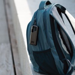 MIIEGO Miibuds Høretelefoner + miniGO Højtaler