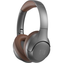 Miiego MOOVE45i PRO Høretelefoner, grå/brun
