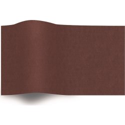 Silkekardus | 50x75 cm | Brun | 240 stk.