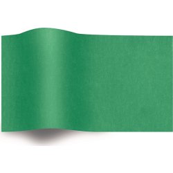 Silkekardus | 50x75 cm | Jadegrøn | 240 stk.