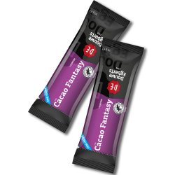 Douwe Egberts Cacao Fantasy, 100 breve