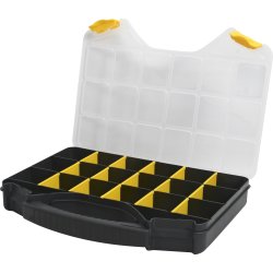 Probuilder organizer, 13"