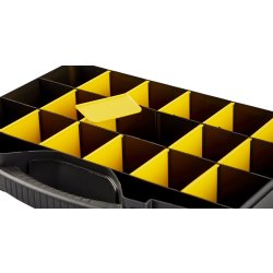 Probuilder organizer, 18"
