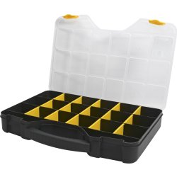 Probuilder organizer, 18"