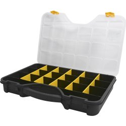 Probuilder organizer, 24"