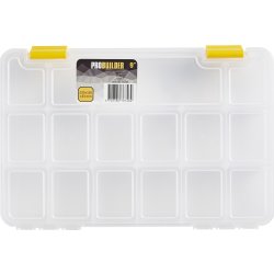 Probuilder classic organizer, 9"