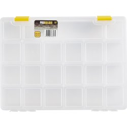 Probuilder classic organizer, 11"