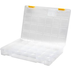Probuilder classic organizer, 11"