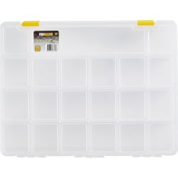 Probuilder classic organizer, 13"