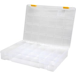 Probuilder classic organizer, 13"