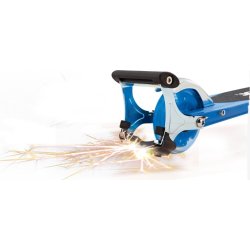 Razor Løbehjul S Spark Sport, blå