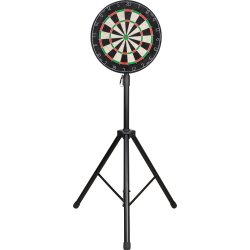 Stanlord Xtreme Dartskive m/gulvstander
