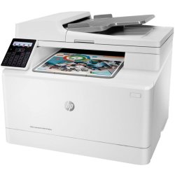 HP Color LaserJet Pro M183fw multifunktionsprinter