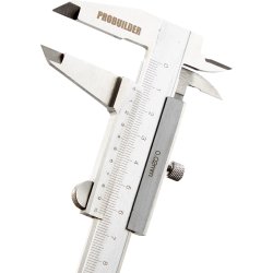 Probuilder skydelærer, 150 mm