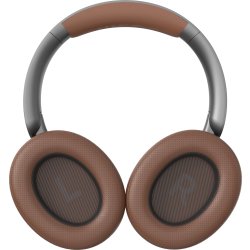 Miiego MOOVE 55 SILENCE Høretelefoner m/ANC, brun