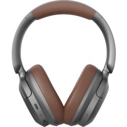 Miiego MOOVE 55 SILENCE Høretelefoner m/ANC, brun