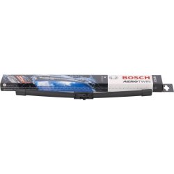 Bosch aerotwin viskerblad plus 380mm, sort