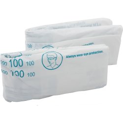 Instapak Quick 100 RT | 640x690 mm | 72 stk.