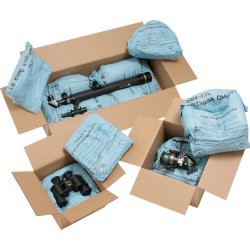 Instapak Quick 100 RT | 640x690 mm | 72 stk.