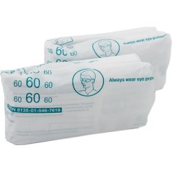 Instapak Quick 60 RT | 460x610 mm | 104 stk.
