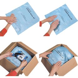 Instapak Quick 60 RT | 460x610 mm | 104 stk.