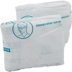 Instapak Quick 10 RT | 380x460 mm | 180 stk.