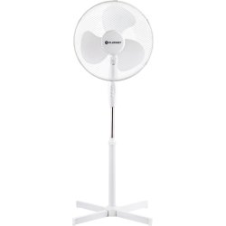 Platinet 16'' ventilator 40CM (40W), hvid