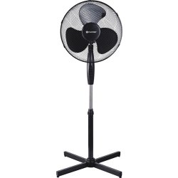 Platinet 16'' ventilator 40CM, sort